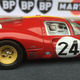 Illustration for article titled Spaghetti Saturday: Ferrari 330 P4